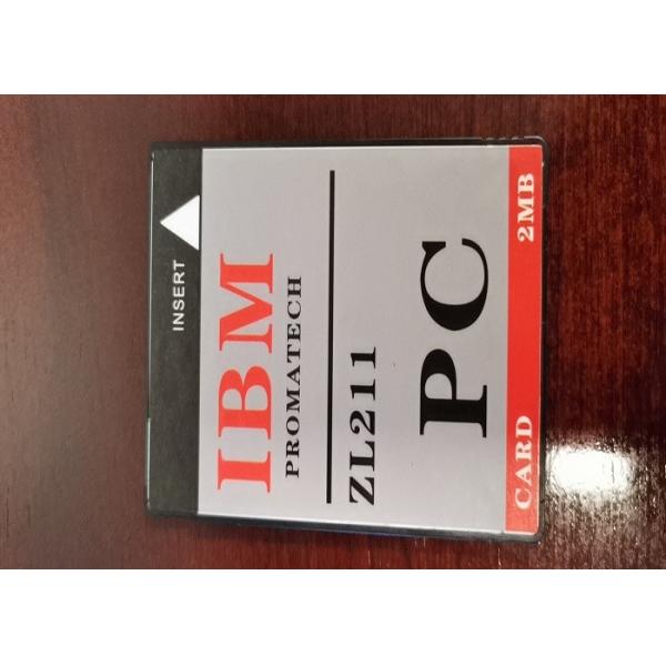 Cards For Vamatex K88 Memo 65451 Loom Spare Parts Ibm Promatech Zl211,2mb,4mb Rapier