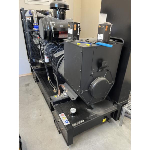 Air Filter 21115483 C331460 CF1940 7421243188 P951102 For Volvo FH460 FH420 FH12420