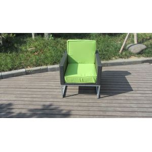 9pcs rattan sofa set.