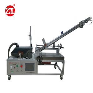 China 50Hz Furniture Testing Machine Automatic Pneumatic Reel Endurance Tester For Max. 300cm Reel on sale