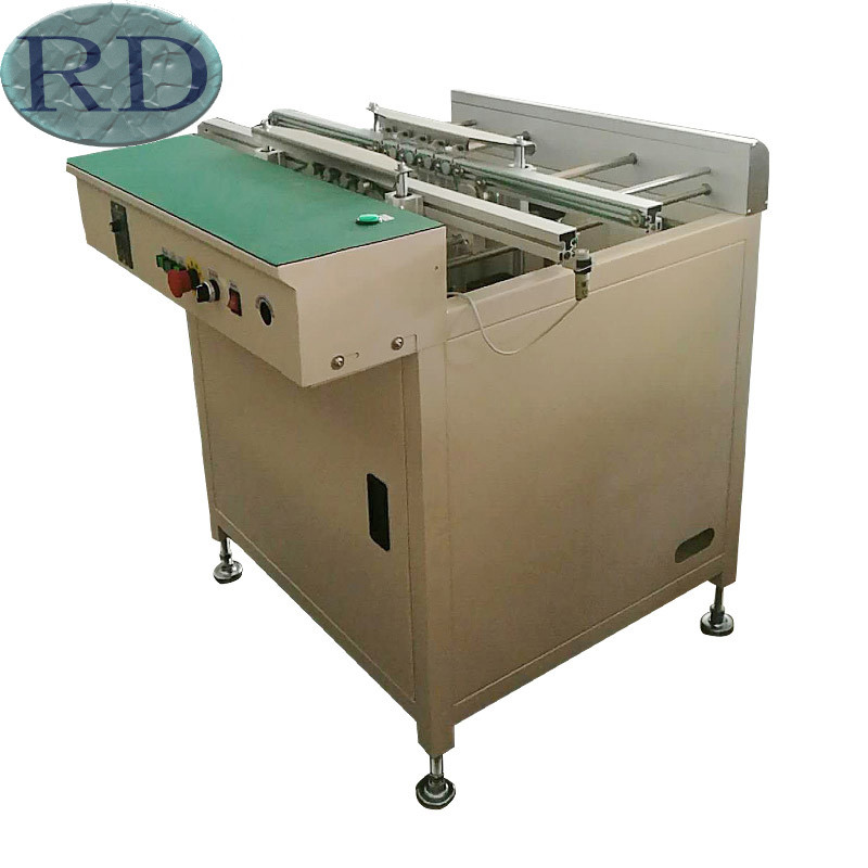China Aluminum Material Smt Assembly Machine Automatic 2.4 Meter DIP Insertion Line wholesale