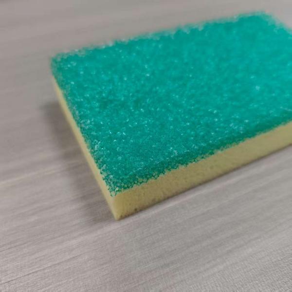 Eco-Friendly Filter Sponge 47D High-Density Magic Eraser