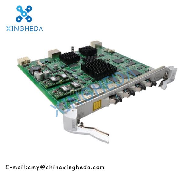 Huawei EGS4 TMB1EGS4 03027CGT Switching Board