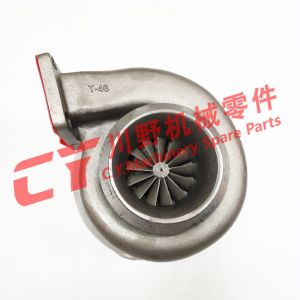 China 3032062 3032060 Excavator Turbo ST-50 For NT855 on sale