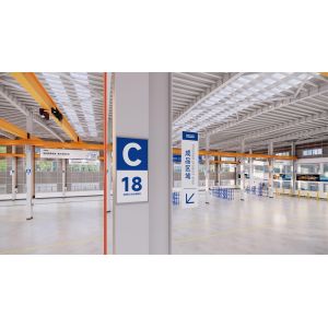 Wuxi Tonghe Machinery Co., Ltd