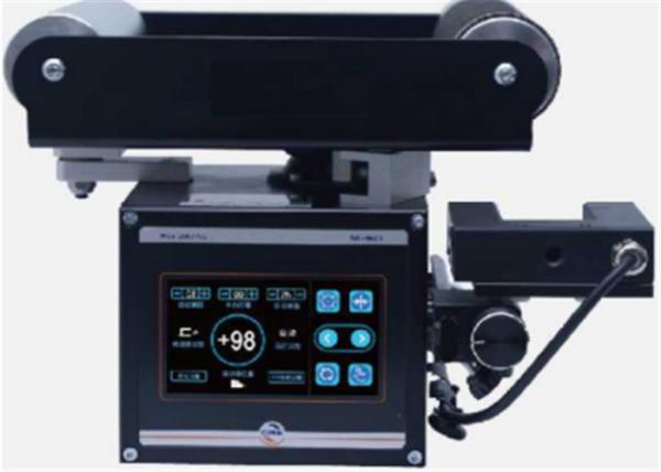 Quality SMK9601 black Intelligent deviation correction control system WEB GUIDING 50mm-650mm with RS485 for sale