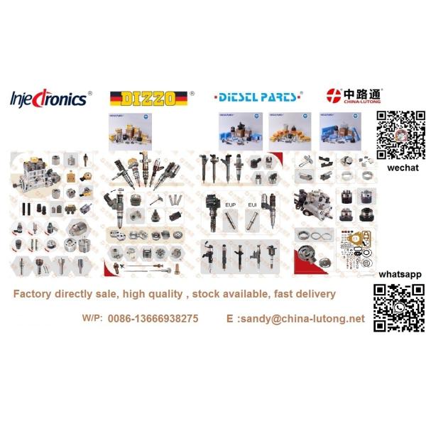 095000-8011 Diesel Engine Fuel Injector for Denso Injector Assy 095000-8011 Common Rail Fuel Injector 095000-8011 095000-8010 095000-8910 095000-8911