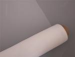 Thick Printing Polyester Silk Screen Printing Mesh , Polyester Mesh Screen