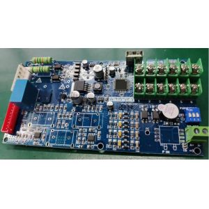 China High TG FR4 Smt Board Assembly Service 1.6mm ICT FT Testing on sale