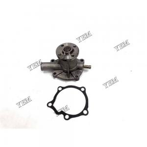 China For Kubota D750 Water Pump 15443-73030 D850 D950 Excavator parts on sale