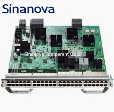 China C9400 LC 48U Enterprise Network Automation with C9400 LC 48U original new in stock wholesale