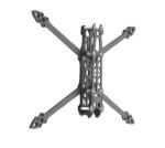 Professional MARK4 V1 5-Inch Carbon Fiber Drone Frame for FPV Drones Accessory