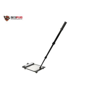 China Bomb Detector Rechargeable 30cm Under Vehicle Convex Mirror wholesale