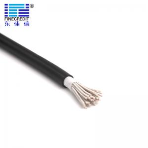 China 300 Volt PVC Insulated Wire , UL 2464 Shielded Cable For Wiring Of Electronic Equipment on sale