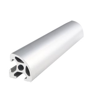 Precision Crafted Assembly Line Industrial Aluminum Profile For Enhanced