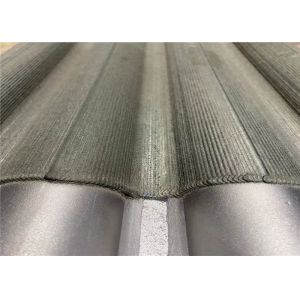 China JIS G3441 718 Weld Overlay Cladding Seamless Stainless Steel Pipe on sale