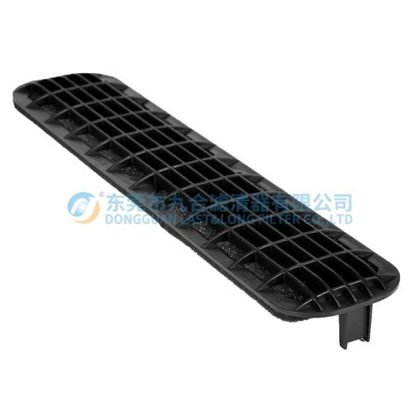 Construction Equipment Recirculation Air Filter 7193354 for Loader SC90361 SKL46860 Long Lasting Sponge