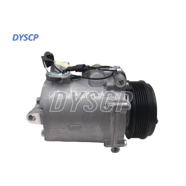 AC Compressor For Mitsubishi Outlander Lancer 3.0 7813A128 7813A417 7813A422 2006 6PK