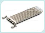 Optical Transceiver XENPAK-10GB-SR Module Iron Material Duplex SC Connector