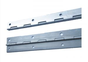 China Vertical Adjustable Metal Door Hinges Foldable 316 Stainless Steel Door Hinges on sale