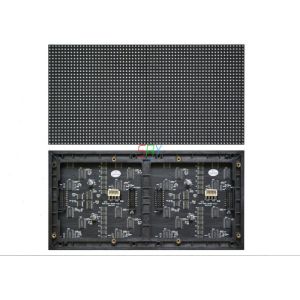 China P4 SMD2121 RGB Stage Background LED Display screen Module Linsn / Nova - Star Control on sale