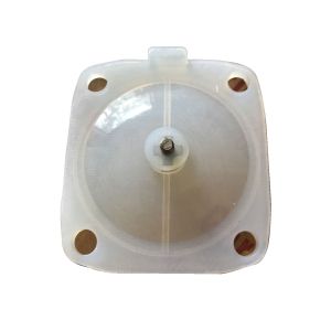 China Adhesive Composite Diaphragm for Asco Replacement Irritrol Valve Kits wholesale