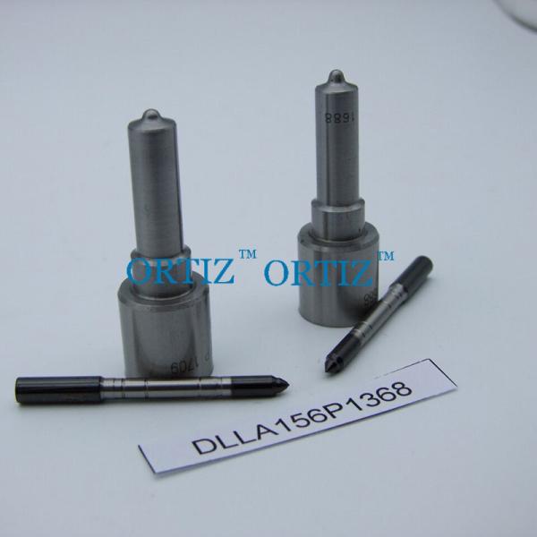 Hyundai Starex BOSCH Injector Nozzle Common Rail Type DLLA156P1368