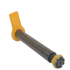 China PC200 DX200 Loader Bucket Pins And Bushings on sale