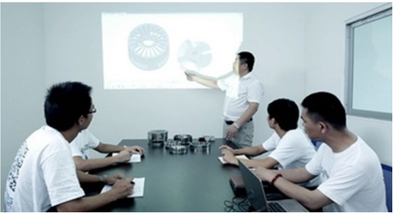 2000L Shampoo Cosmetic Mixing Tank Single Layer