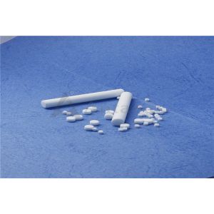 China Advanced Structural Alumina Ceramic Rods High Density 300-330 Kpsi on sale