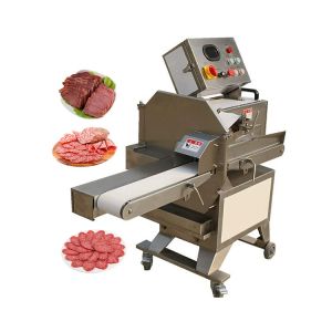 China Hot Selling Bread Slicer Machine With Low Price wholesale