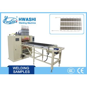China High Efficiency Wire Welding Machine wholesale