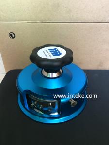 China James H. Heal Sample Cutter/ GSM Circular Cutter wholesale