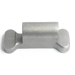 China Shell Mold Casting Coated Sand Process Cast Iron Components on sale