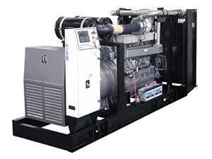 China Engine 200kw 250kva SDEC Diesel Generator Silent Generator Set 360A wholesale