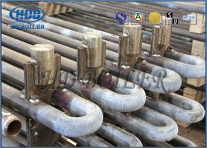 China ASME Carbon Steel Type H Finned Tube Economizer on sale