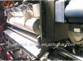 Window Patching Automatic Packaging Machines / Auto Bagging Machine