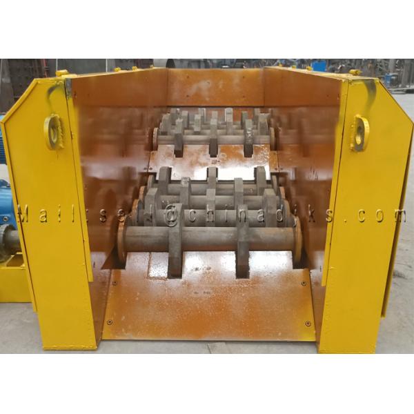 180rpm Claystone Waste Sorting Machine