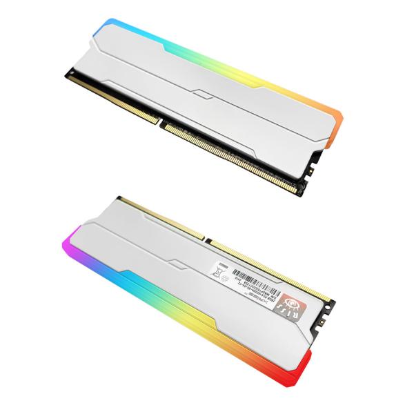 DDR4 Memory 3200MHz 3600MHz 8GB 16GB Single Gaming Memoria RAM For Desktop