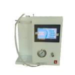 SH0308B The air release value tester has a built-in pressure controller that