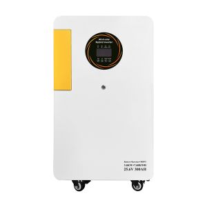 China Home Battery Storage System 36 kWh Lithium Battery with High Capacity and Multiple Safety Features for and Stable Home Energy Storage on sale