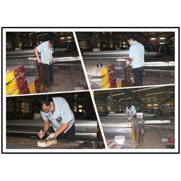 C50 S50C SAE1050 1.1210 Carbon Steel Flat Bar Hot Rolled