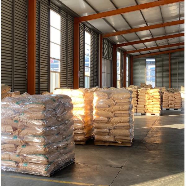 Industrial Grade CMC Battery Stabilizers Additive CAS No. 9004-32-4 HACCP