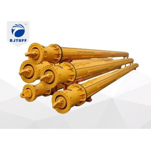 China Full Scale Brand Telescopic Interlocking Kelly Bar 445mm wholesale