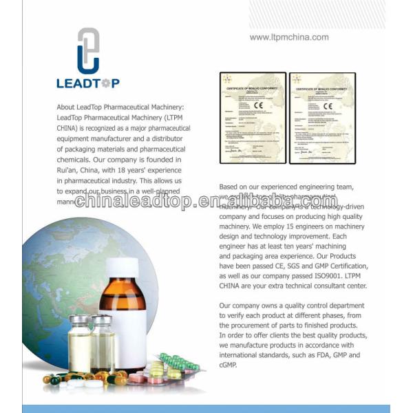 tablet press machine