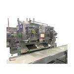 Automatic Tomato Paste Processing Line 50 Tons / Hour