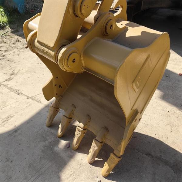 5000KG Used Caterpillar Excavator Cat 305.5 Hydraulic Crawler Excavator