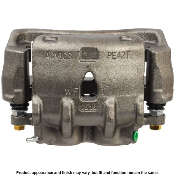 CADILLAC Auto Parts Vehicle Brake Caliper 18B5116 18B5117 OEM 15851479 15851480