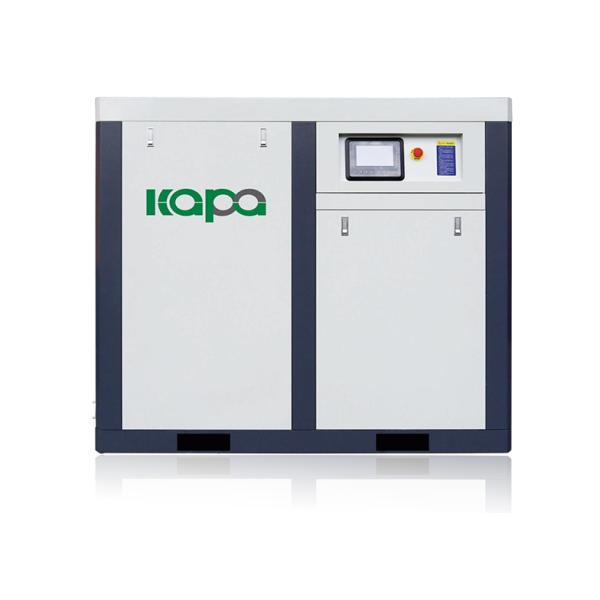 Oil Free Rotary Screw Air Compressor
