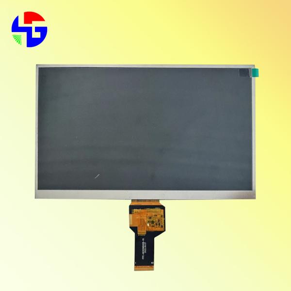 1280x720 Auto TFT Display 10.1 Inch LVDS Interface IPS